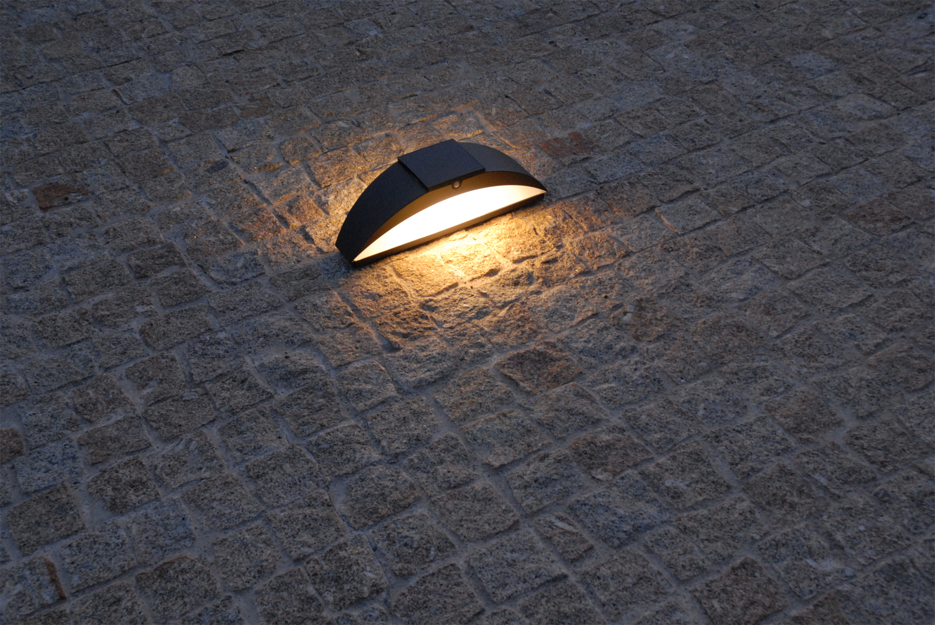 borne solaire