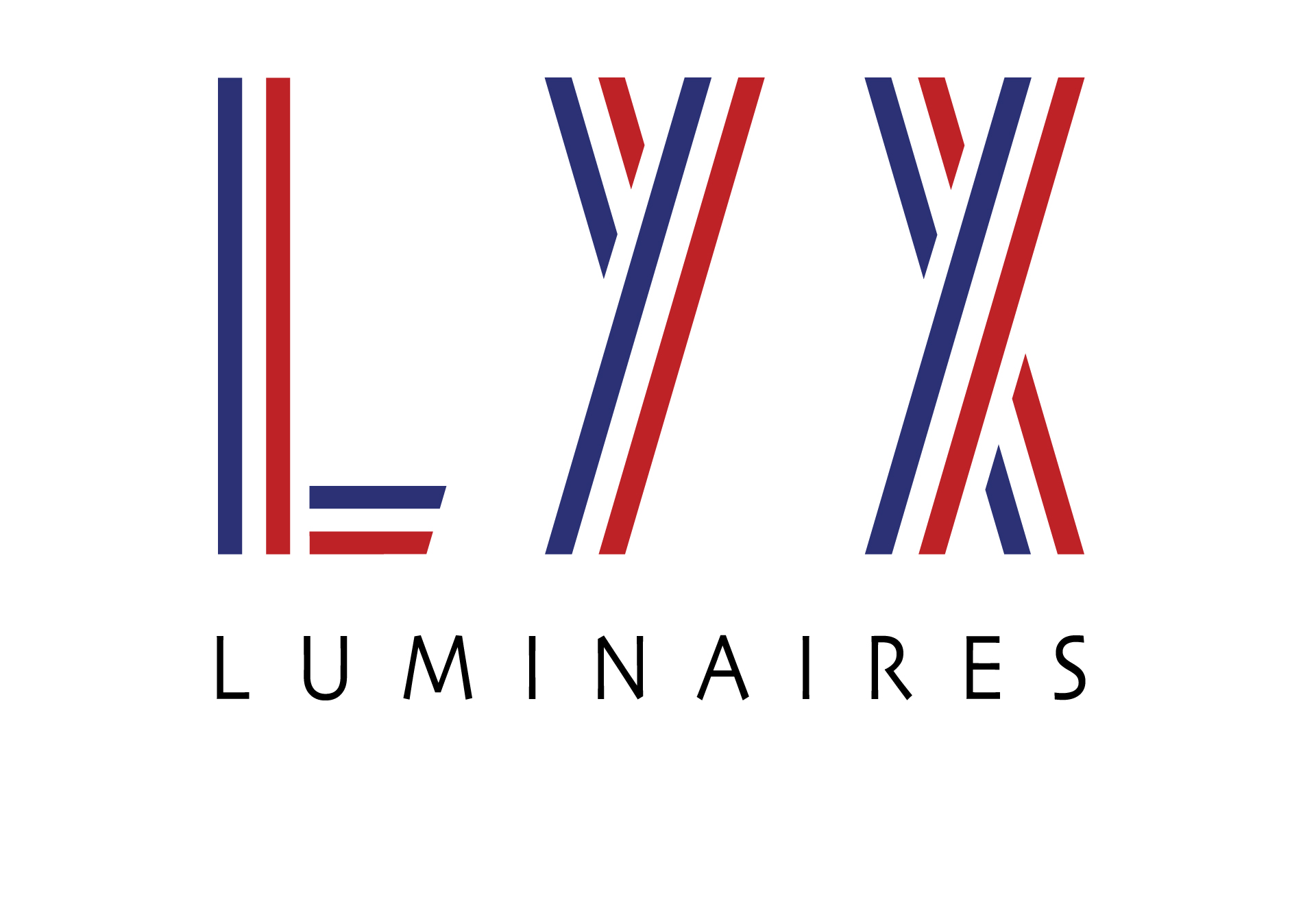 Logo LYX euro