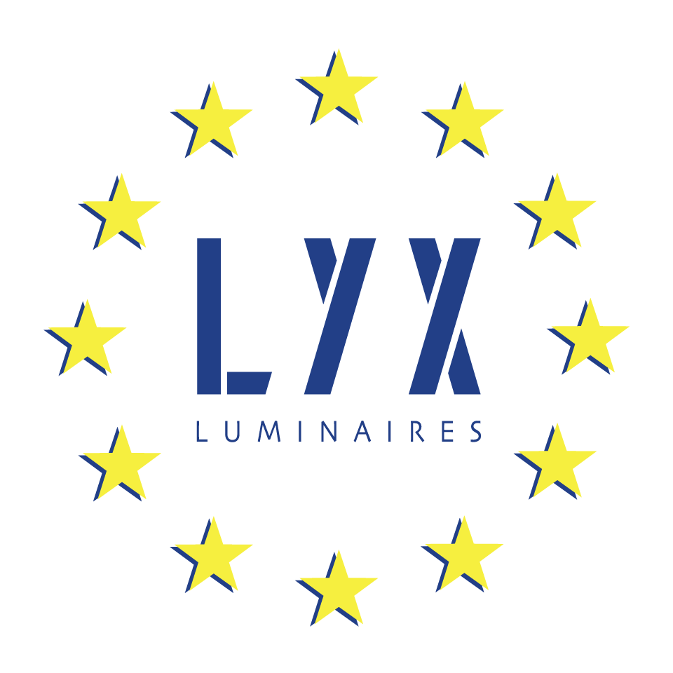 Logo LYX euro