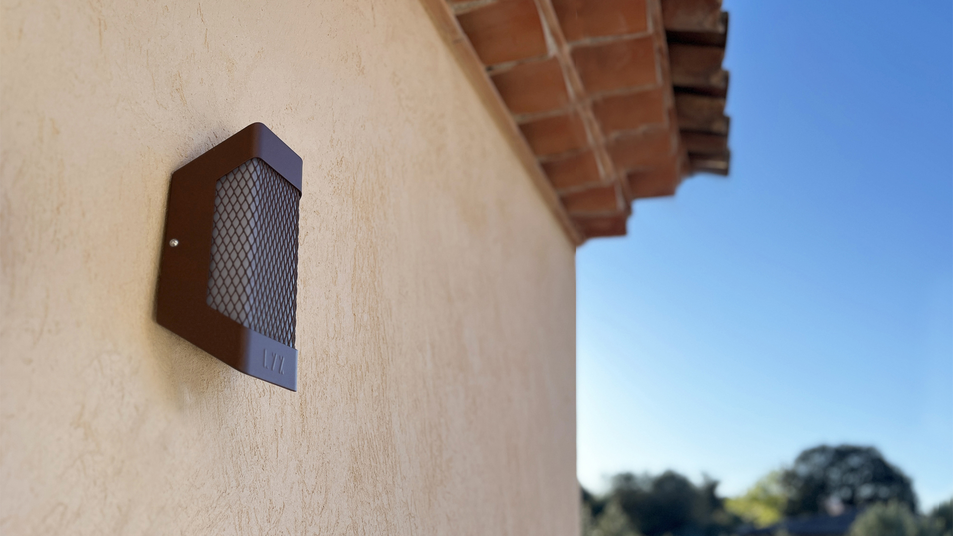 applique LED design